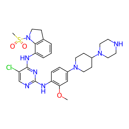 Chemical structure of BindingDB Monomer ID 701471