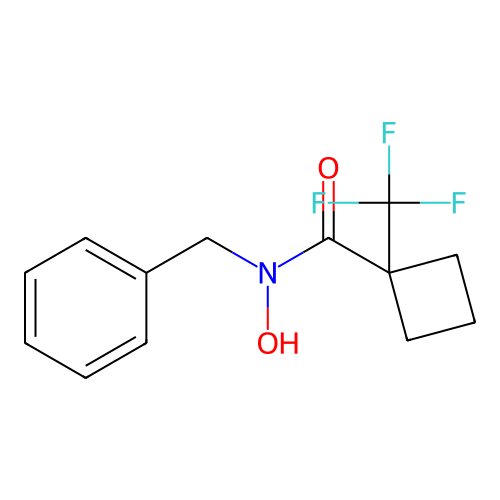 Chemical structure of BindingDB Monomer ID 701901