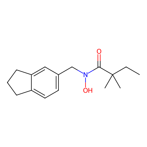 Chemical structure of BindingDB Monomer ID 701902