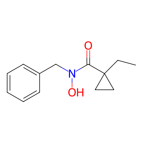 Chemical structure of BindingDB Monomer ID 701903