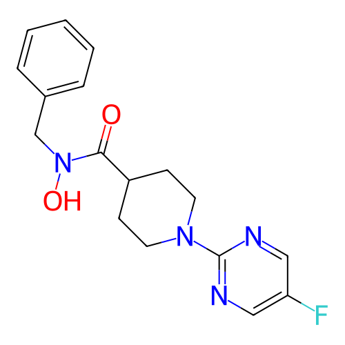 Chemical structure of BindingDB Monomer ID 701904