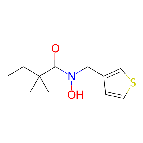 Chemical structure of BindingDB Monomer ID 701908
