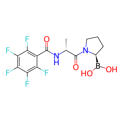 Chemical structure of BindingDB Monomer ID 702982