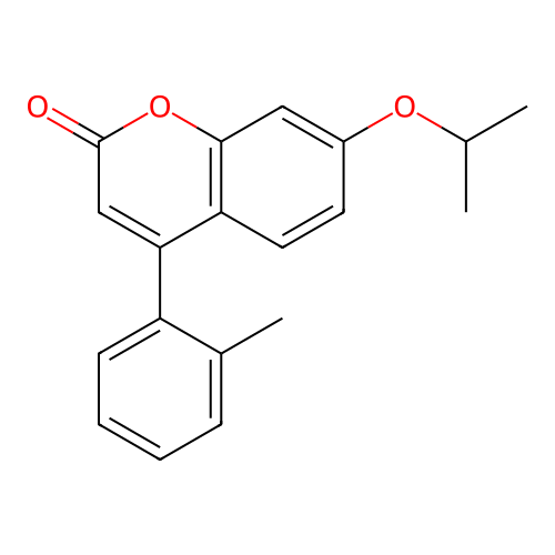 Chemical structure of BindingDB Monomer ID 703339