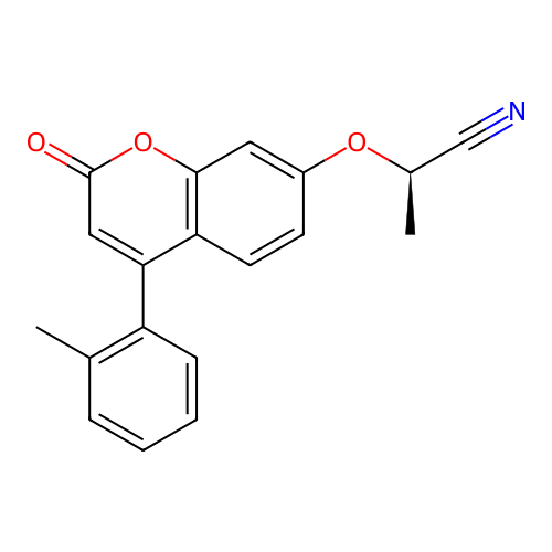 Chemical structure of BindingDB Monomer ID 703370