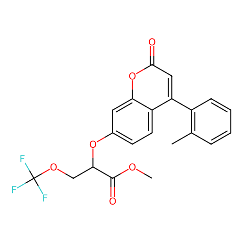 Chemical structure of BindingDB Monomer ID 703431