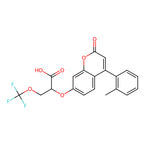 Chemical structure of BindingDB Monomer ID 703432