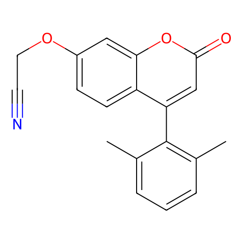 Chemical structure of BindingDB Monomer ID 703433