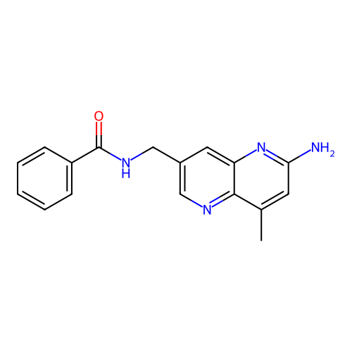 Chemical structure of BindingDB Monomer ID 703920
