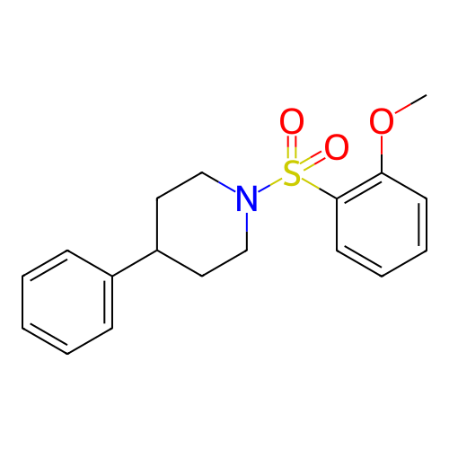 Chemical structure of BindingDB Monomer ID 704172
