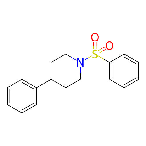 Chemical structure of BindingDB Monomer ID 704177