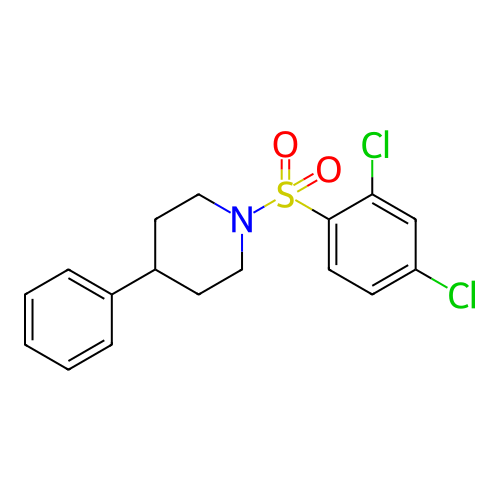 Chemical structure of BindingDB Monomer ID 704178