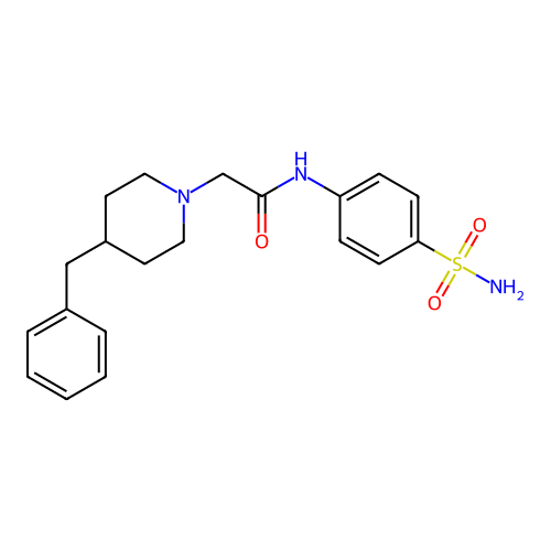 Chemical structure of BindingDB Monomer ID 704182