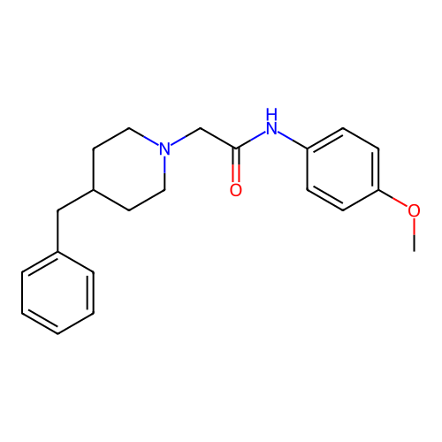 Chemical structure of BindingDB Monomer ID 704184
