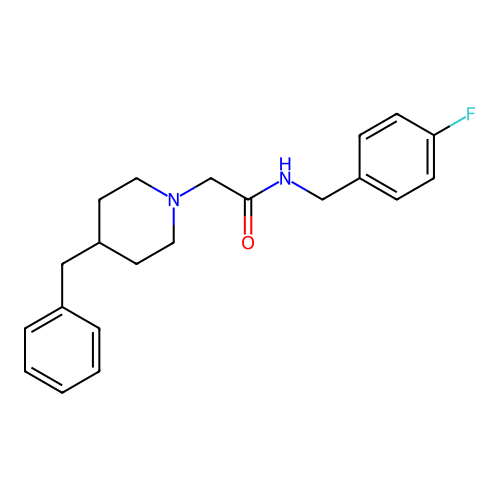 Chemical structure of BindingDB Monomer ID 704185
