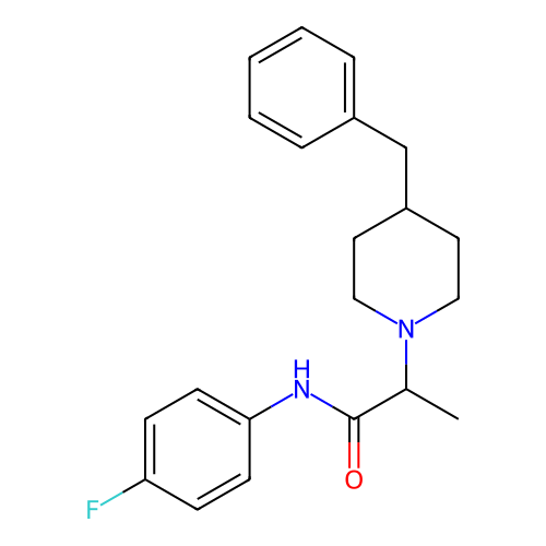 Chemical structure of BindingDB Monomer ID 704186