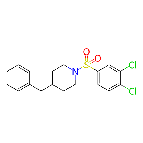 Chemical structure of BindingDB Monomer ID 704188