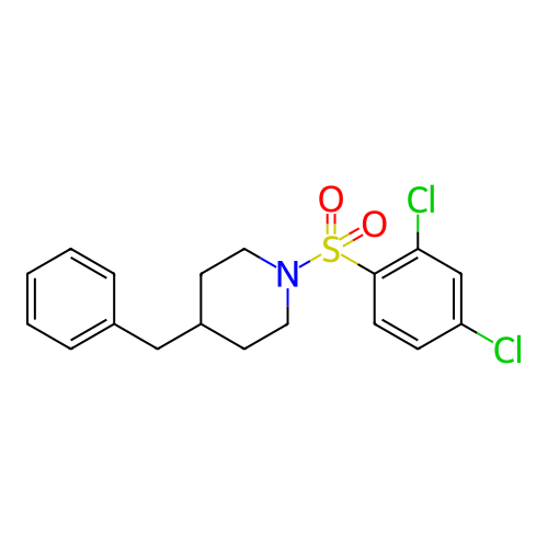 Chemical structure of BindingDB Monomer ID 704190