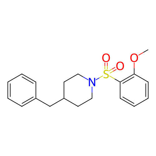 Chemical structure of BindingDB Monomer ID 704192