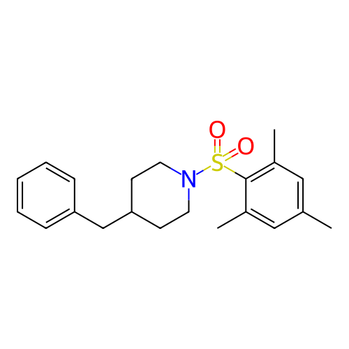 Chemical structure of BindingDB Monomer ID 704195