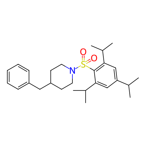 Chemical structure of BindingDB Monomer ID 704196
