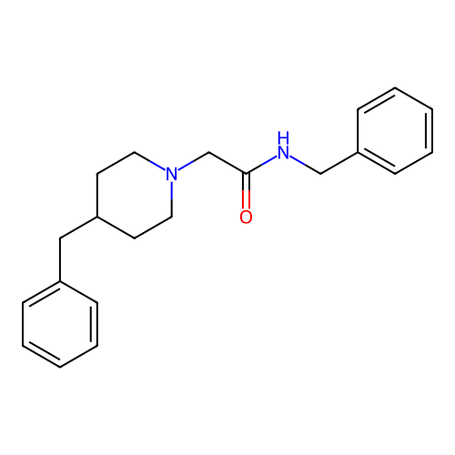 Chemical structure of BindingDB Monomer ID 704200