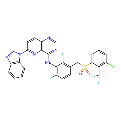 Chemical structure of BindingDB Monomer ID 704299