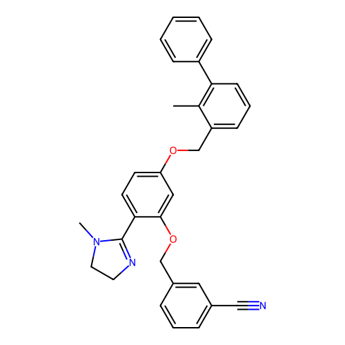 Chemical structure of BindingDB Monomer ID 704424