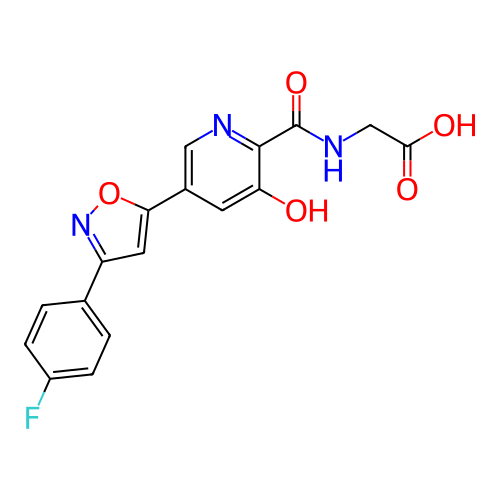 Chemical structure of BindingDB Monomer ID 704726