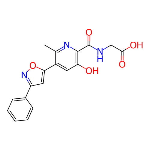 Chemical structure of BindingDB Monomer ID 704729
