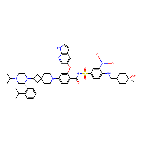 Chemical structure of BindingDB Monomer ID 704914