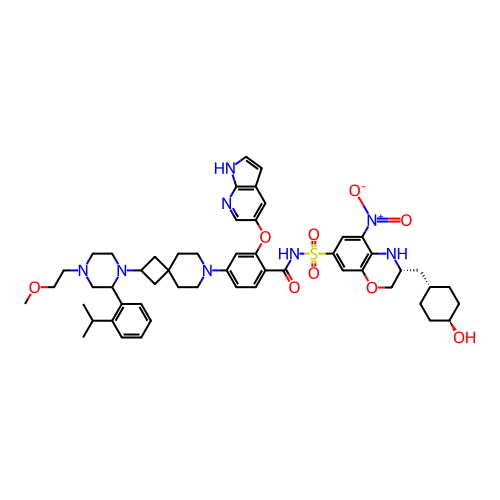 Chemical structure of BindingDB Monomer ID 704925
