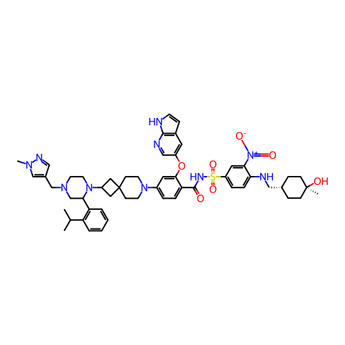Chemical structure of BindingDB Monomer ID 704932