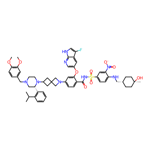 Chemical structure of BindingDB Monomer ID 705025