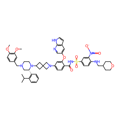 Chemical structure of BindingDB Monomer ID 705051
