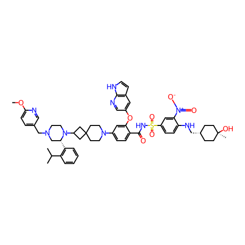 Chemical structure of BindingDB Monomer ID 705059