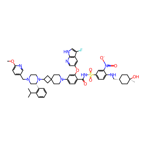 Chemical structure of BindingDB Monomer ID 705076