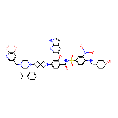 Chemical structure of BindingDB Monomer ID 705092