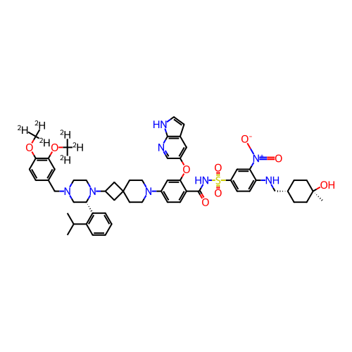 Chemical structure of BindingDB Monomer ID 705099
