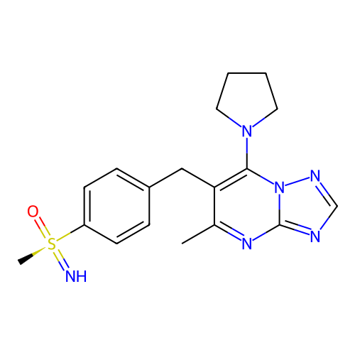Chemical structure of BindingDB Monomer ID 705212