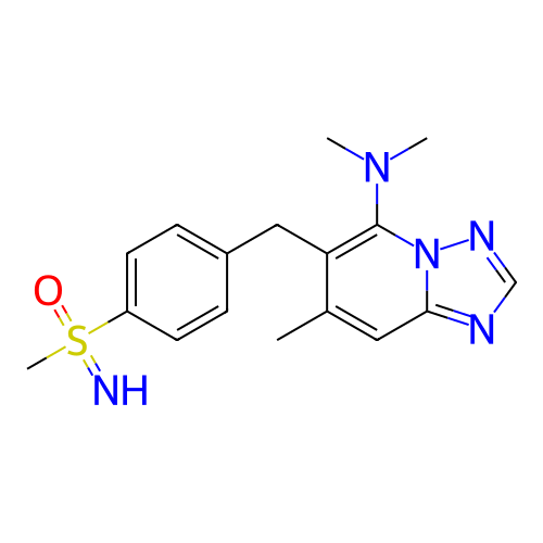 Chemical structure of BindingDB Monomer ID 705223