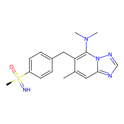 Chemical structure of BindingDB Monomer ID 705224