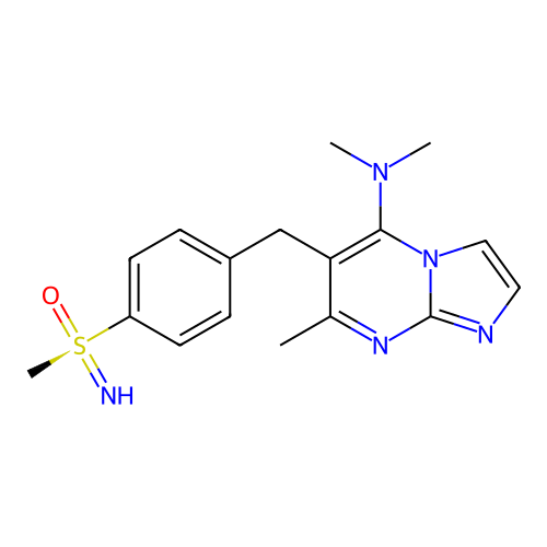 Chemical structure of BindingDB Monomer ID 705227