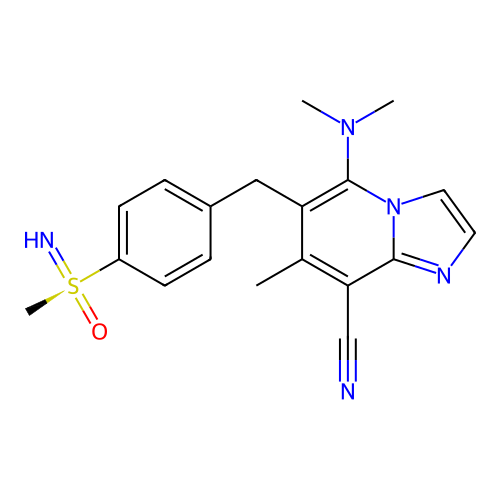 Chemical structure of BindingDB Monomer ID 705277
