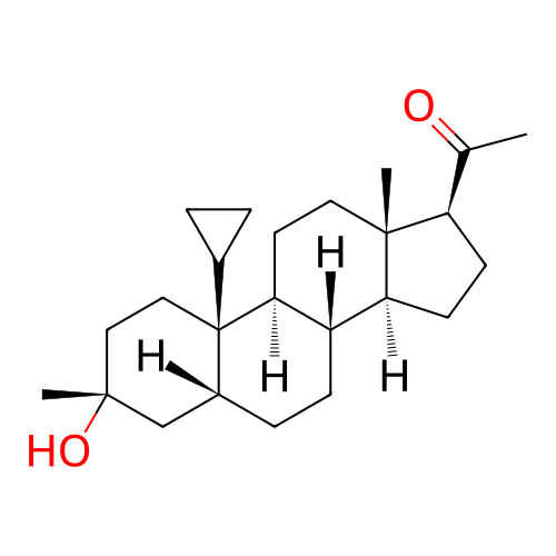 Chemical structure of BindingDB Monomer ID 705319