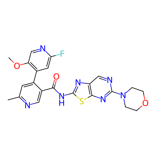 Chemical structure of BindingDB Monomer ID 705455
