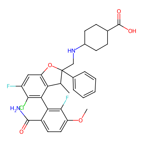 Chemical structure of BindingDB Monomer ID 706070