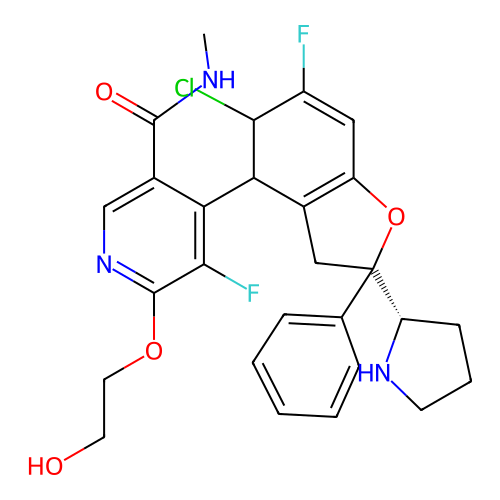 Chemical structure of BindingDB Monomer ID 706071