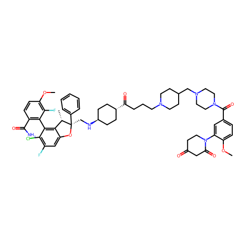 Chemical structure of BindingDB Monomer ID 706074