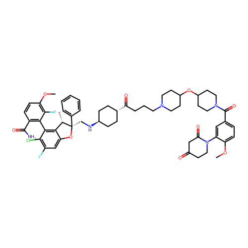 Chemical structure of BindingDB Monomer ID 706075